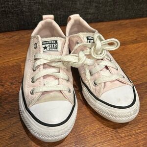 Kids' Chuck Taylor All Star Madison Low Sneaker Little Kid Size 12